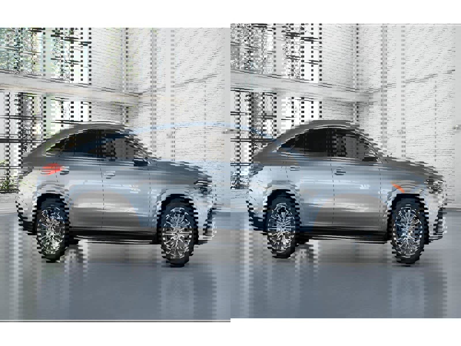 New 2026 Mercedes-Benz GLE 450 4MATIC Coupe image 15