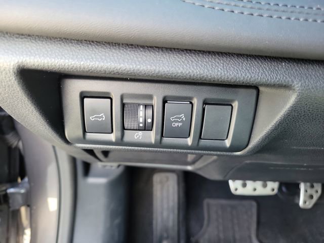 Used 2022 Subaru Outback Wilderness image 24