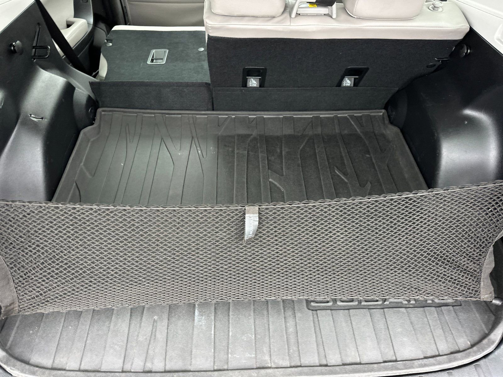 Used 2014 Subaru Forester 2.5i Limited image 14