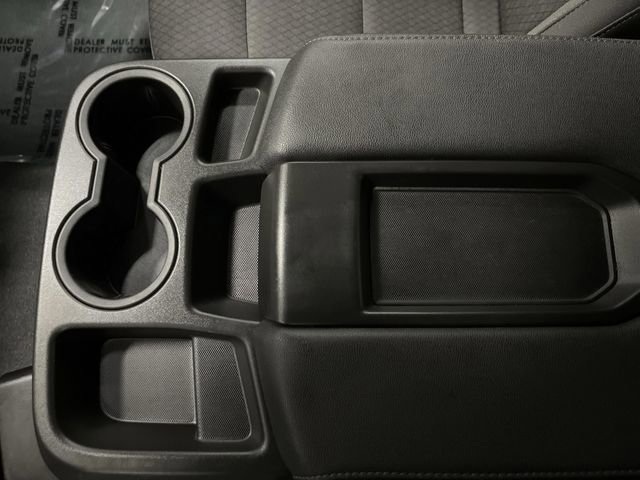 Used 2022 Chevrolet Silverado 1500 LT w/ Z71 Off-Road Package image 21
