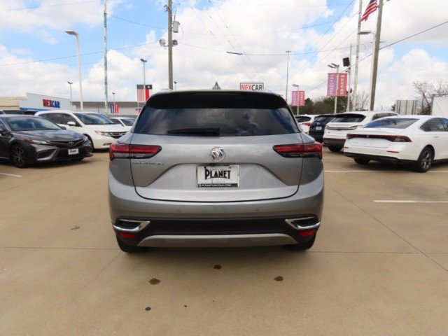 Used 2023 Buick Envision Essence image 11