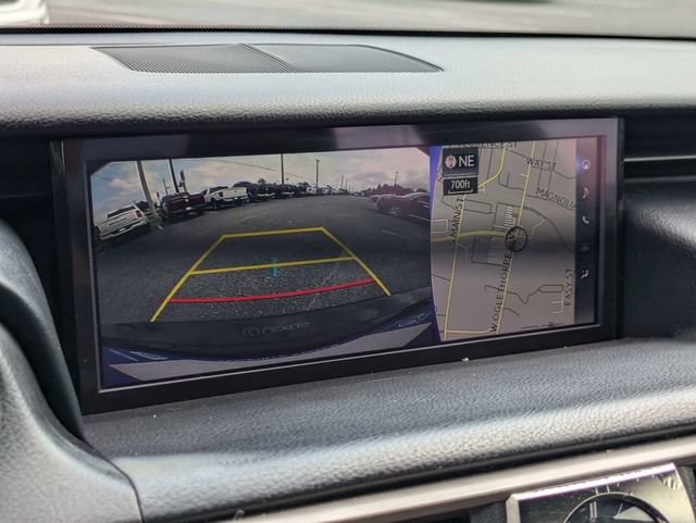 Used 2017 Lexus IS 200t F Sport w/ F Sport Package RWD image 22