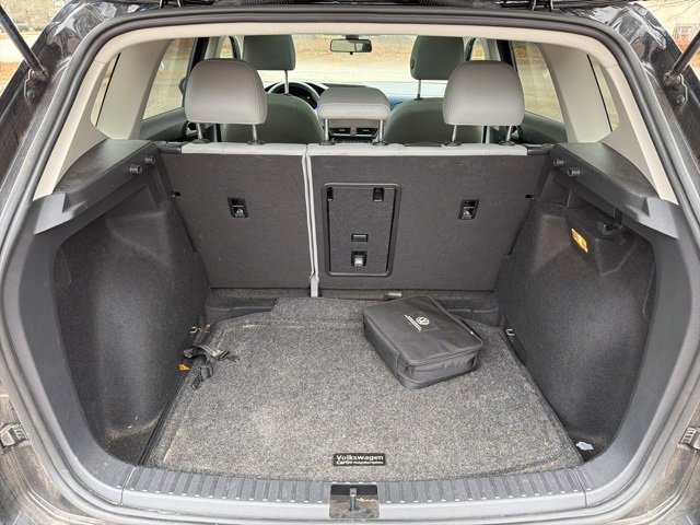 Used 2022 Volkswagen Taos SE image 20