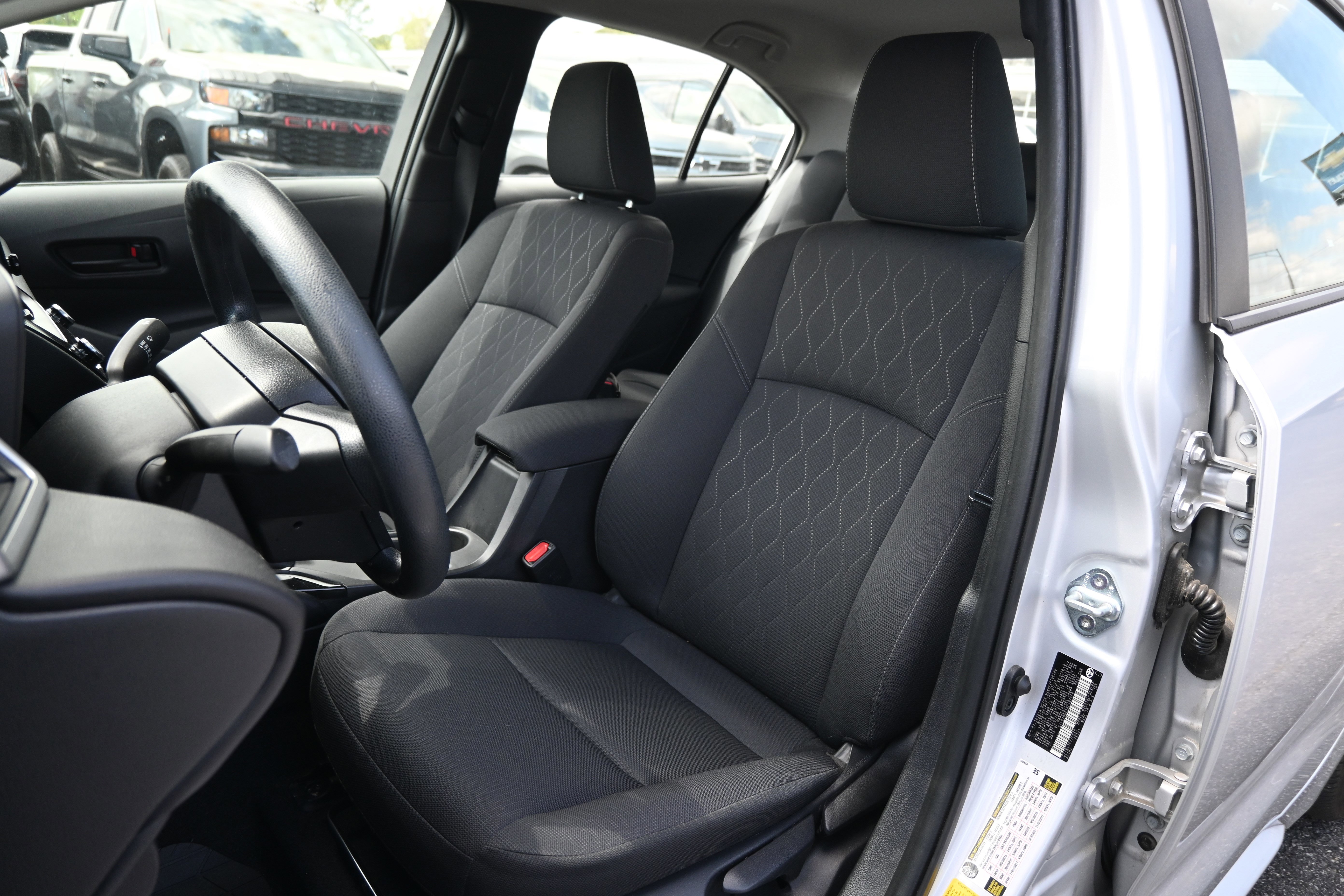 Used 2024 Toyota Corolla LE image 6