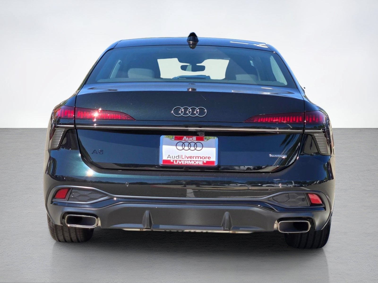 New 2026 Audi A6 Premium Plus AWD/4WD image 6