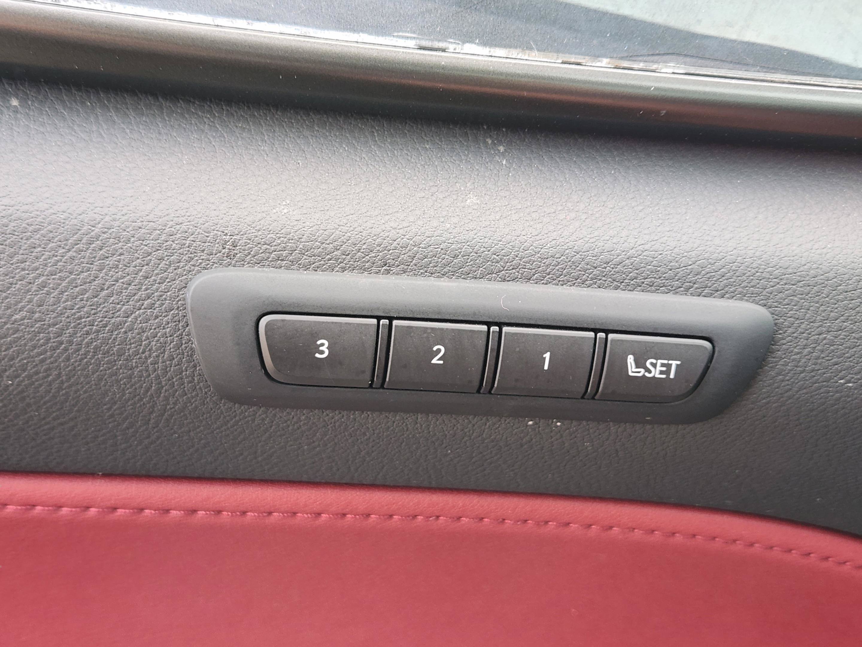 Used 2024 Lexus NX 350h AWD image 13