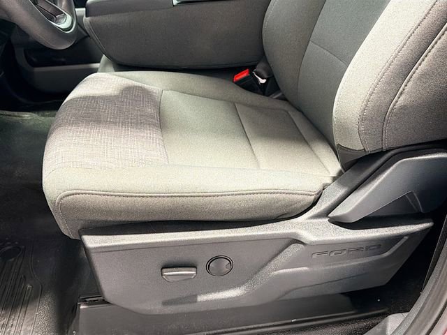 Used 2024 Ford F550 4x4 Regular Cab Super Duty w/ XLT Value Package image 16