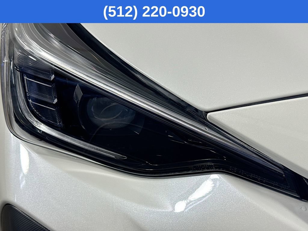 Certified 2025 Subaru Crosstrek 2.5i Sport w/ Crosstrek Mirror Package image 37