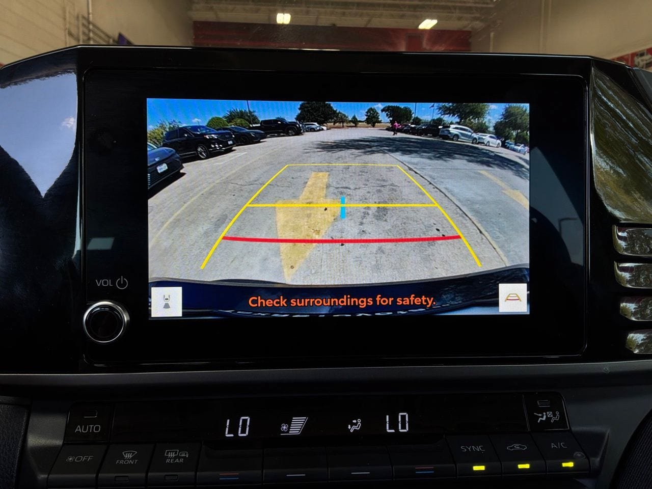 Used 2026 Toyota Camry LE FWD image 33