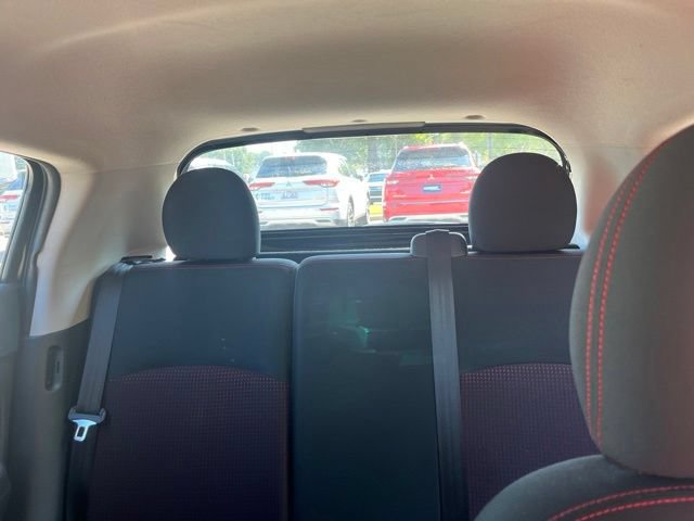 Used 2024 Mitsubishi Mirage Black Edition FWD image 24