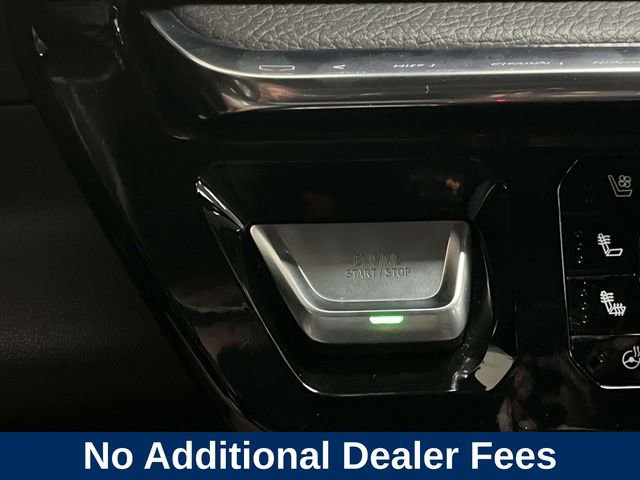 Used 2023 GMC Sierra 1500 Denali AWD/4WD image 38