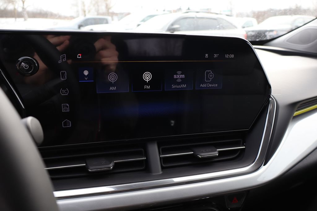 New 2026 Chevrolet Trax LT image 15