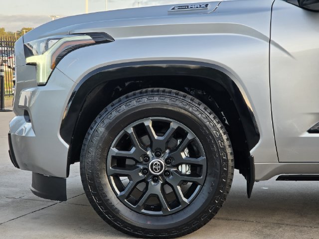 Used 2024 Toyota Sequoia Platinum AWD/4WD image 7