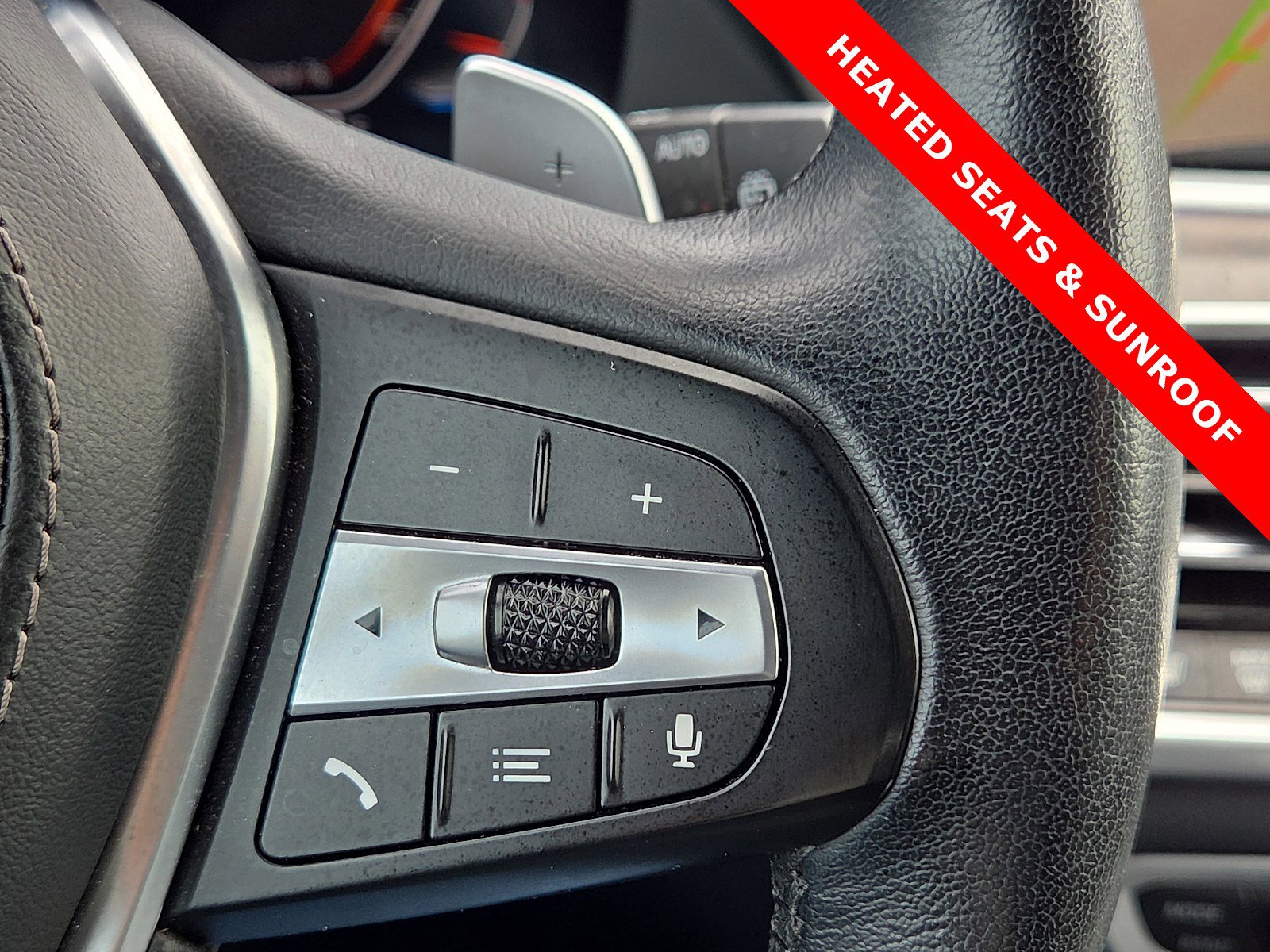 Used 2023 BMW X5 xDrive40i image 22