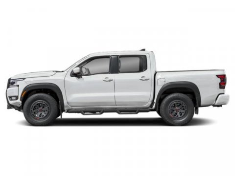 New 2026 Nissan Frontier PRO-4X AWD/4WD image 3