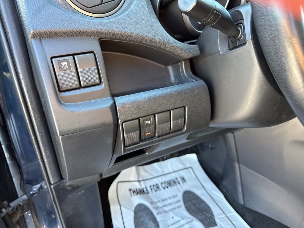 Used 2015 MAZDA MAZDA5 Touring image 19