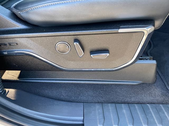 Certified 2023 Ford F150 Lariat w/ Equipment Group 502A High image 44