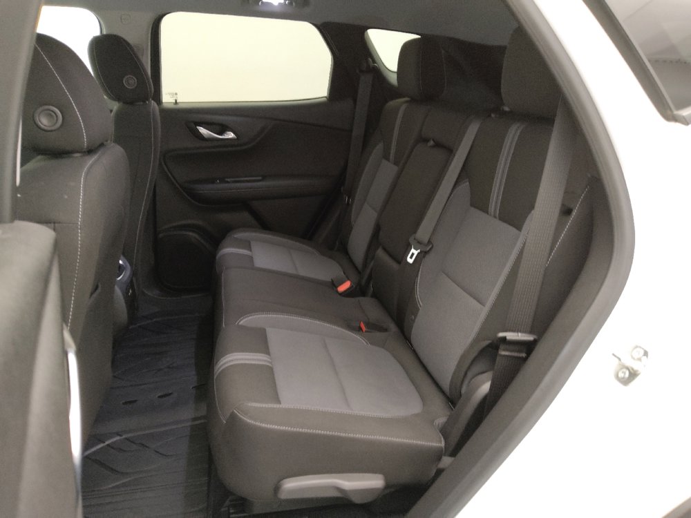 Used 2023 Chevrolet Blazer LT w/ Convenience Package image 18