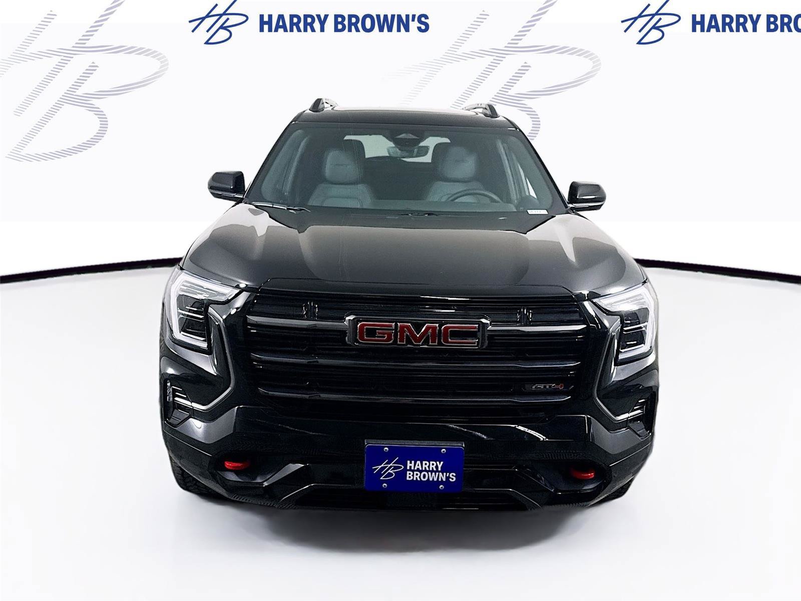 New 2026 GMC Terrain AT4 w/ Convenience Package III AWD/4WD image 28