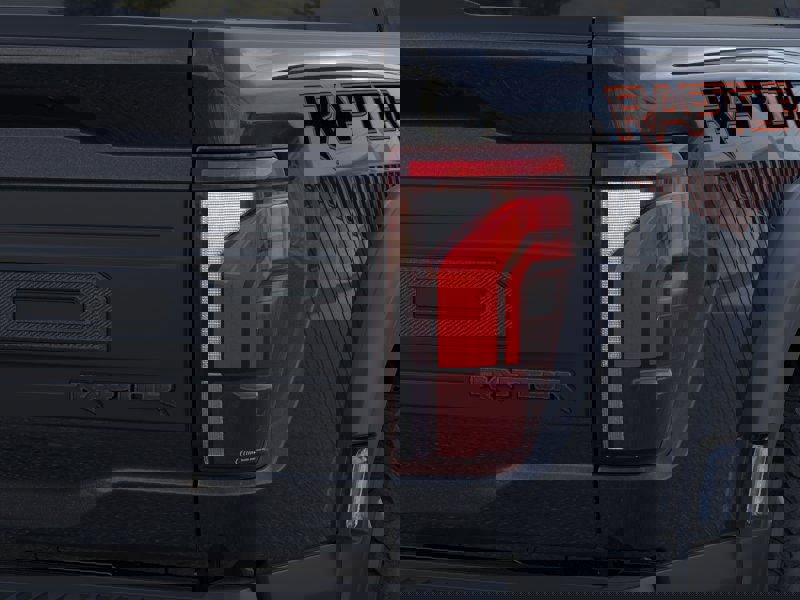New 2025 Ford F150 Raptor image 21