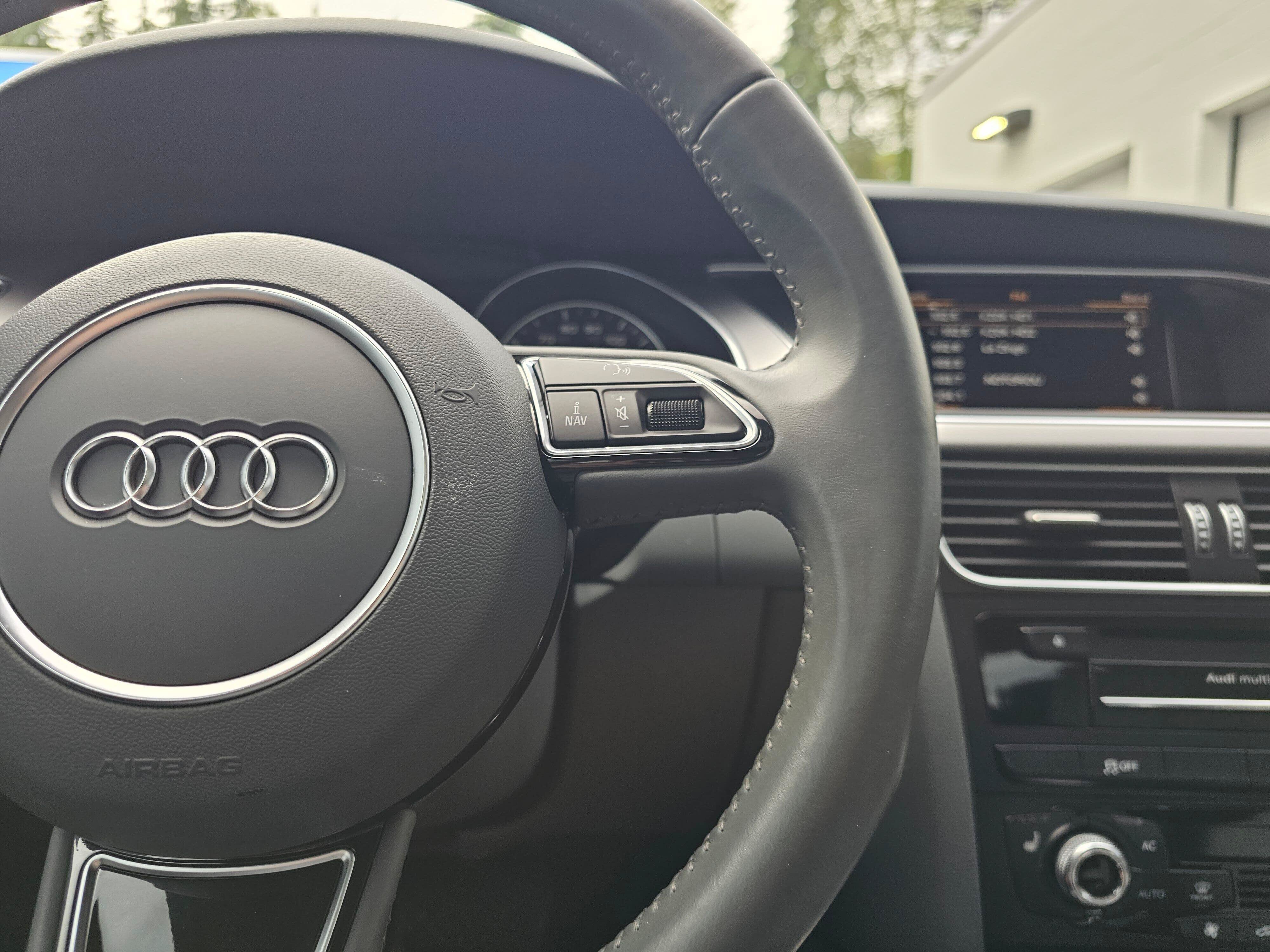 Used 2013 Audi A5 2.0T Premium Plus w/ Premium Plus Pkg AWD/4WD image 31