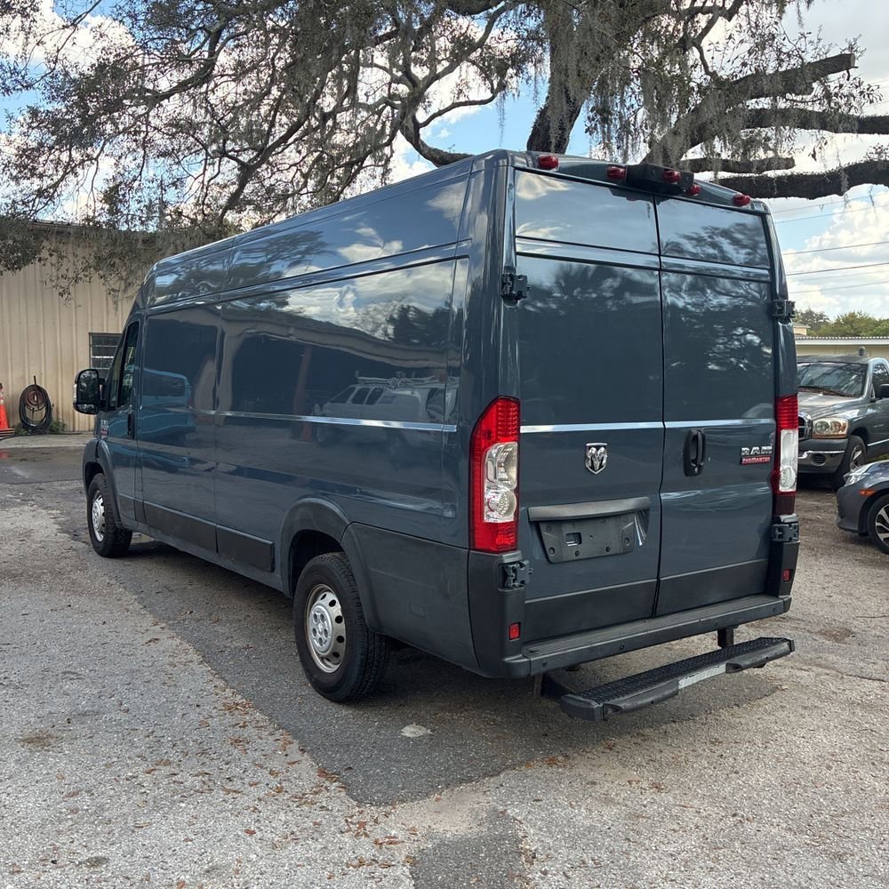 Used 2019 RAM ProMaster 3500 image 6
