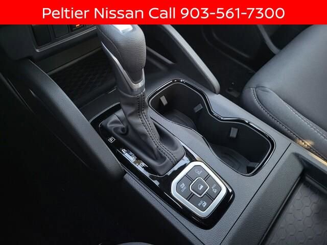 New 2026 Nissan Frontier SV w/ Tow Package image 19