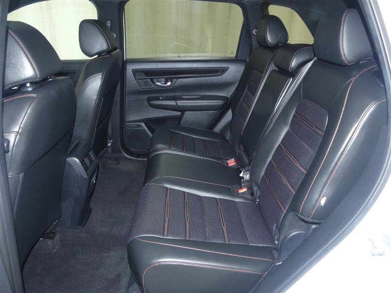 Used 2025 Honda CR-V Sport-L image 21