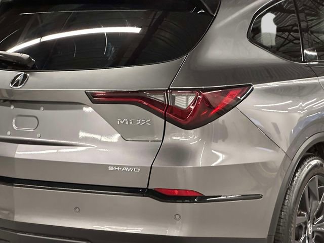 Certified 2023 Acura MDX A-Spec AWD/4WD image 11