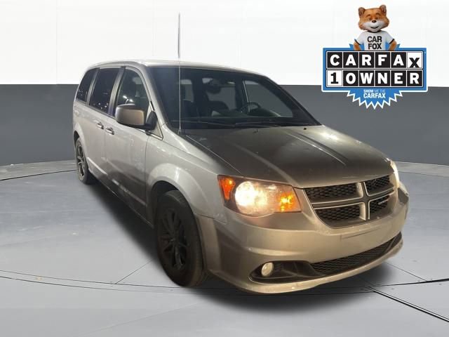 Used 2020 Dodge Grand Caravan GT image 1