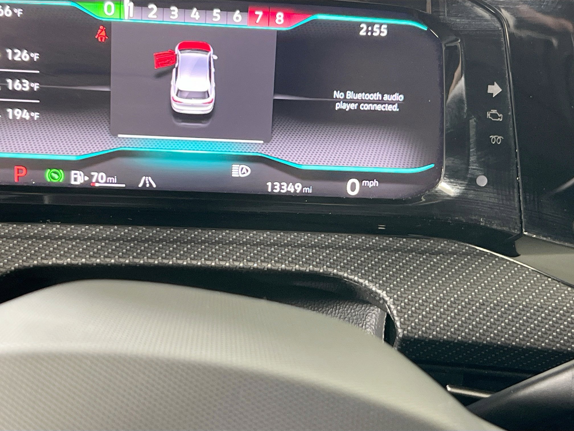 Used 2024 Volkswagen Golf R image 12