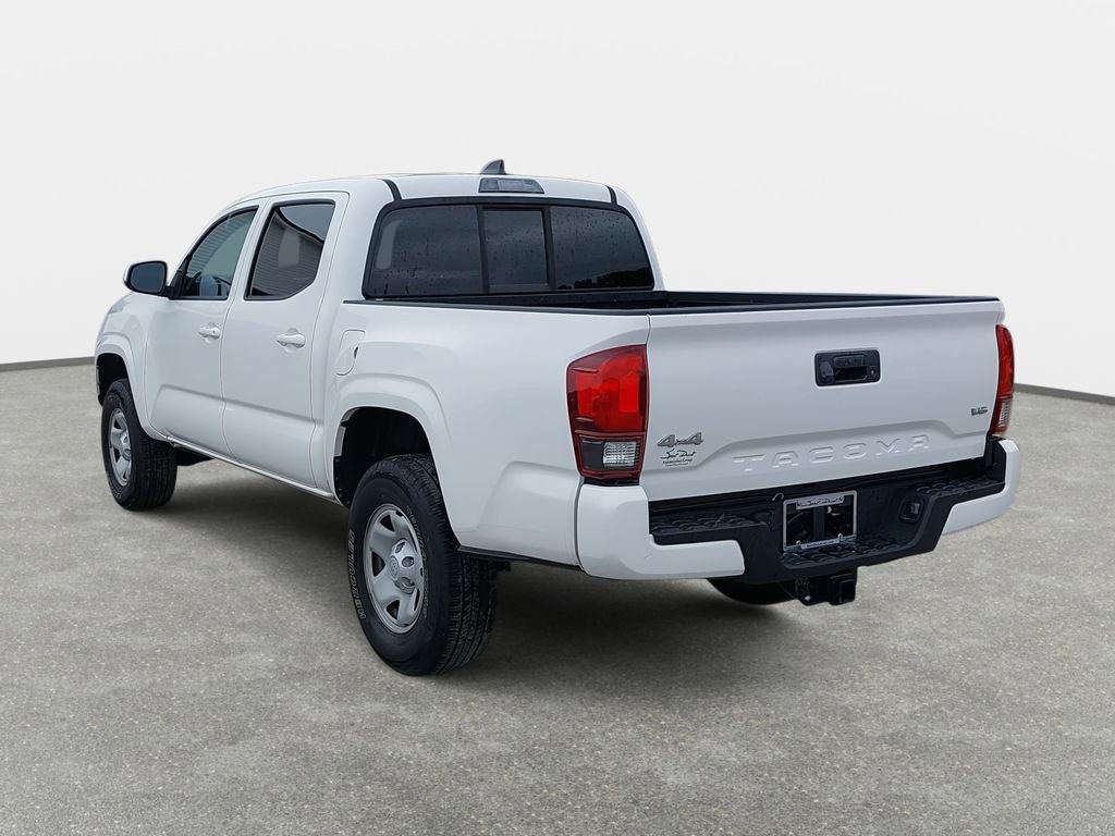 Used 2022 Toyota Tacoma SR image 7