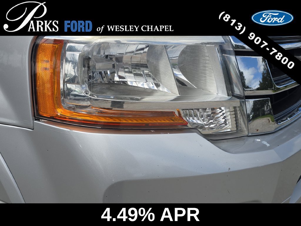 Used 2017 Ford Expedition EL XLT w/ Equipment Group 202A RWD image 7