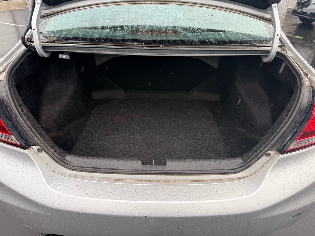 Used 2015 Honda Civic LX image 27
