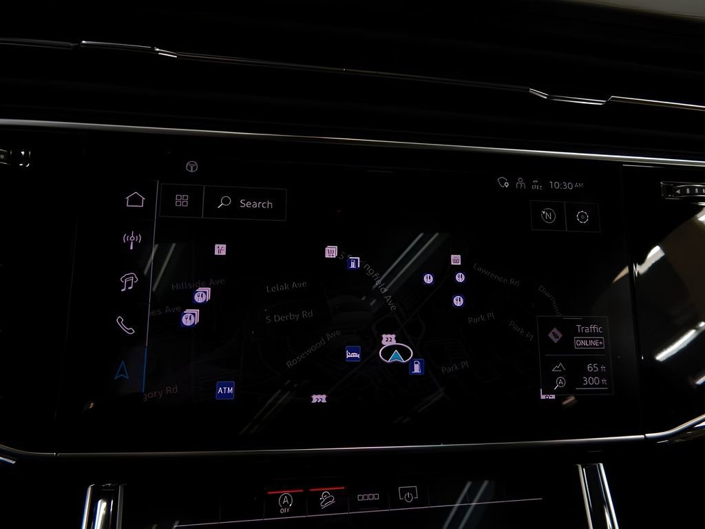 Used 2025 Audi Q7 3.0T Premium Plus image 27