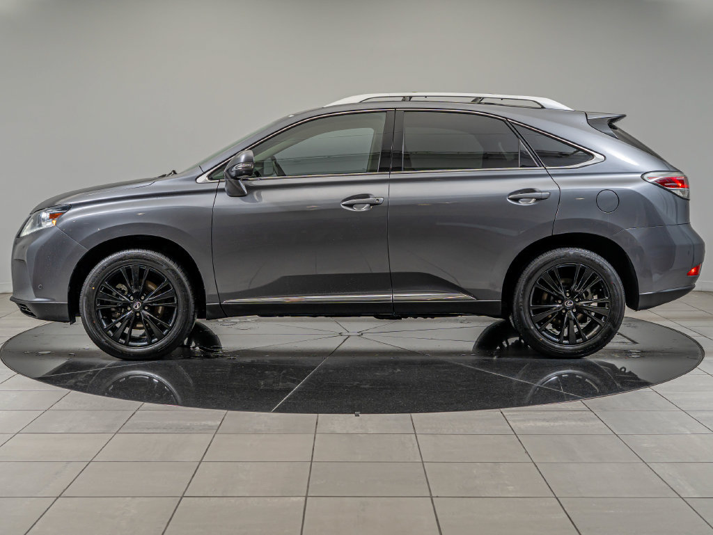Used 2013 Lexus RX 350 FWD w/ Navigation Pkg image 5