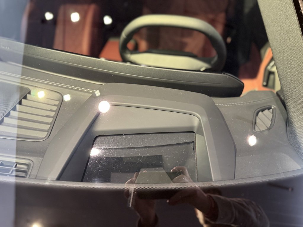 New 2025 Audi S5 Prestige image 26