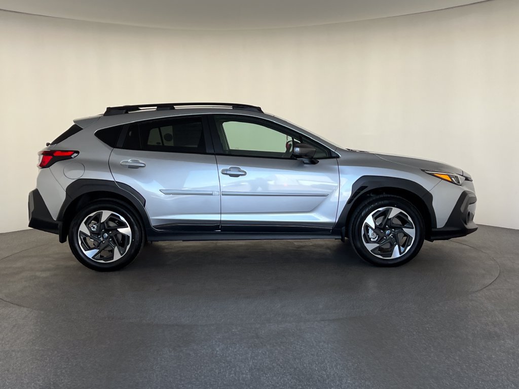 New 2026 Subaru Crosstrek 2.5i Limited AWD/4WD image 2