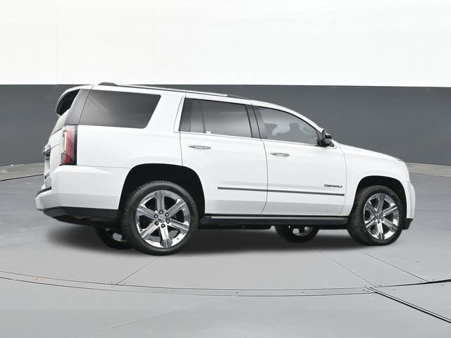 Used 2019 GMC Yukon Denali w/ Denali Ultimate Package image 53