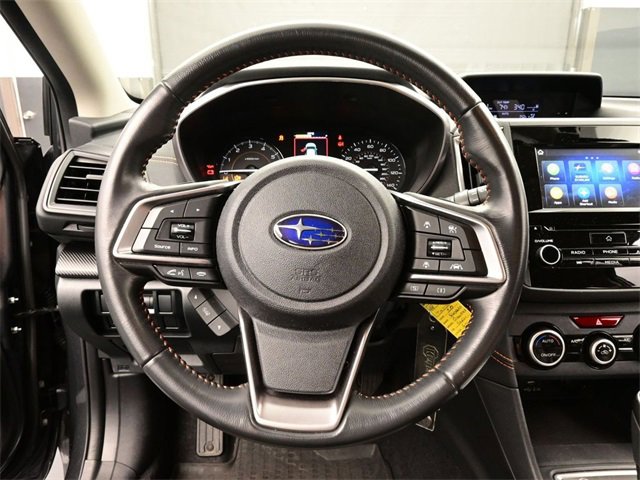 Used 2020 Subaru Crosstrek 2.0i Premium image 8