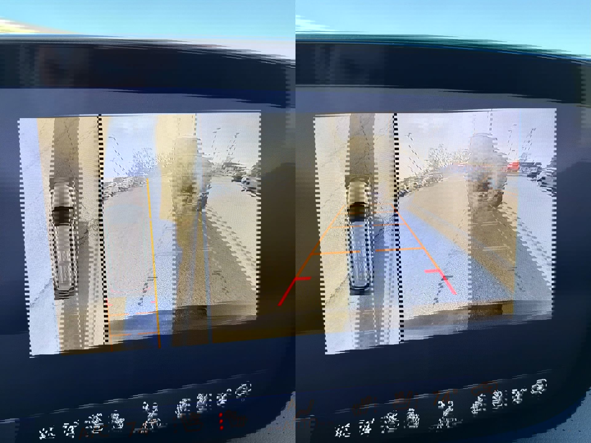 New 2026 Buick Enclave Avenir w/ Super Cruise Package image 15