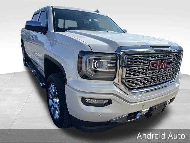 Used 2018 GMC Sierra 1500 Denali image 3
