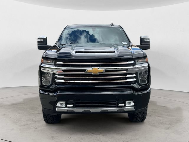 Used 2020 Chevrolet Silverado 3500 High Country w/ Gooseneck/5TH Wheel Package AWD/4WD image 2