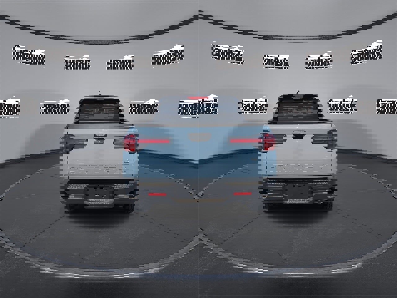 New 2026 Hyundai Santa Cruz SE image 6