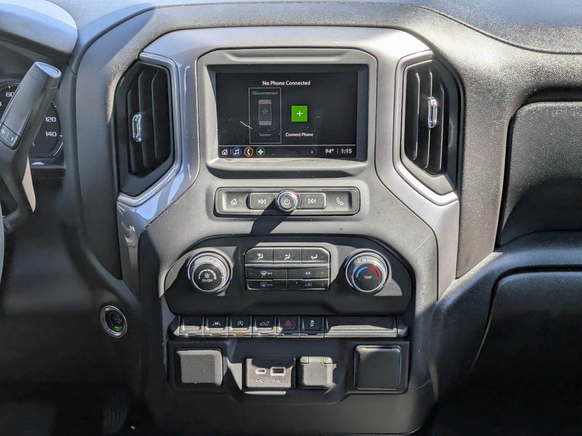 Used 2022 Chevrolet Silverado 1500 Custom AWD/4WD image 19