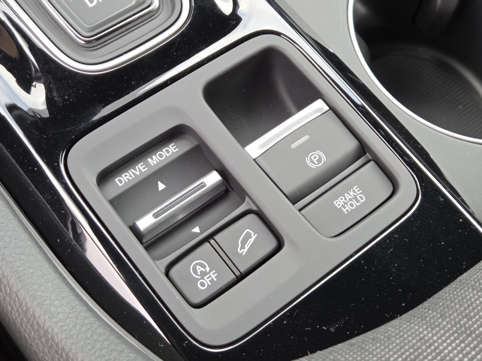 New 2026 Honda Pilot Sport image 30