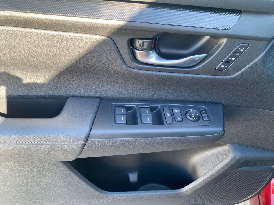 Certified 2024 Honda CR-V Sport-L image 36