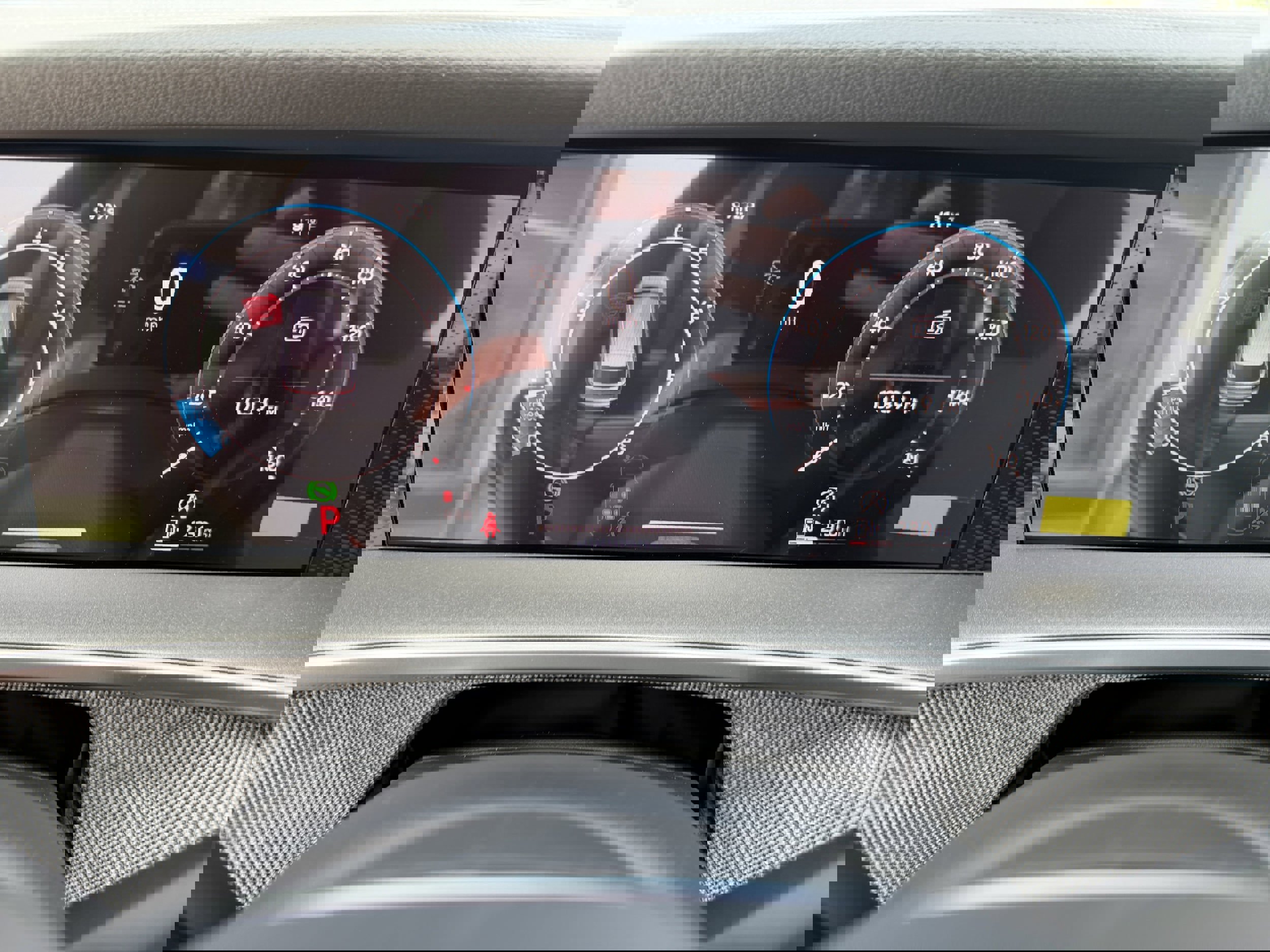 New 2026 Volkswagen Tiguan S image 28