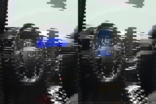 Used 2023 Ford Explorer ST w/ Equipment Group 401A image 25