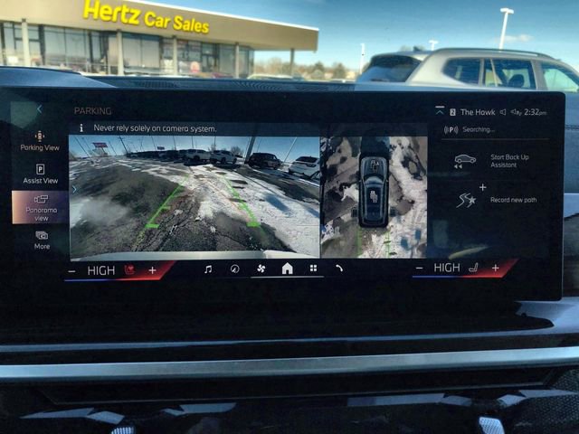 Used 2025 BMW X7 xDrive40i image 17